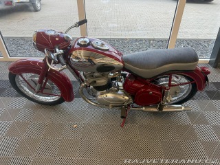 Jawa 500 OHC