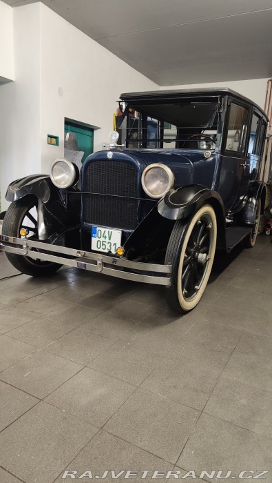 Dodge Ostatní modely Limuzína