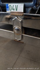 Dodge Ostatní modely Limuzína 1924