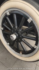 Dodge Ostatní modely Limuzína 1924