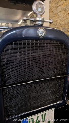 Dodge Ostatní modely Limuzína 1924