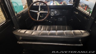 Dodge Ostatní modely Limuzína 1924