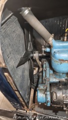Dodge Ostatní modely Limuzína 1924