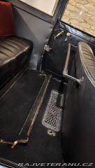 Dodge Ostatní modely Limuzína 1924