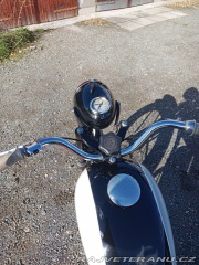 ČZ 150 150c 1952