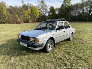 Škoda 120 GLS