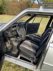 Škoda 120 GLS 1986
