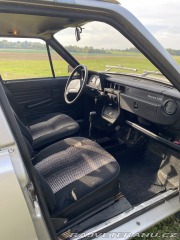 Škoda 120 GLS 1986