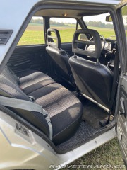 Škoda 120 GLS 1986