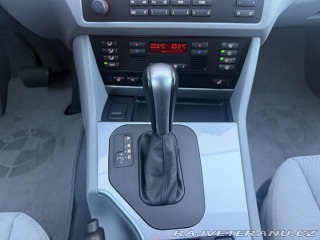 BMW 5 520iA LCI E39 2001