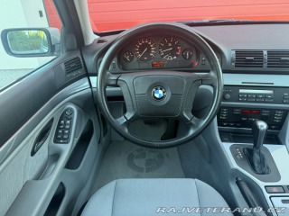 BMW 5 520iA LCI E39 2001
