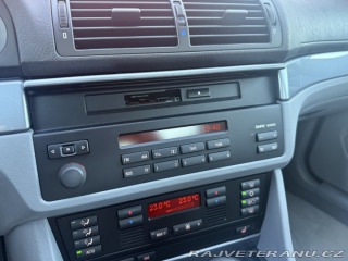 BMW 5 520iA LCI E39 2001