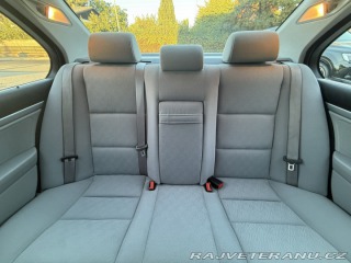 BMW 5 520iA LCI E39 2001