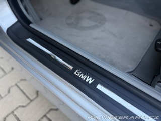 BMW 5 520iA LCI E39 2001