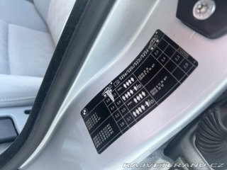 BMW 5 520iA LCI E39 2001