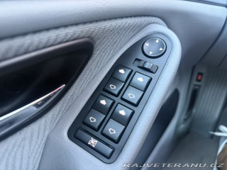 BMW 5 520iA LCI E39 2001