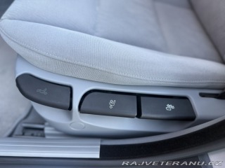 BMW 5 520iA LCI E39 2001
