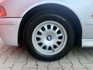 BMW 5 520iA LCI E39 2001