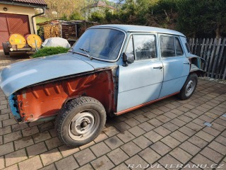 Škoda 110 717