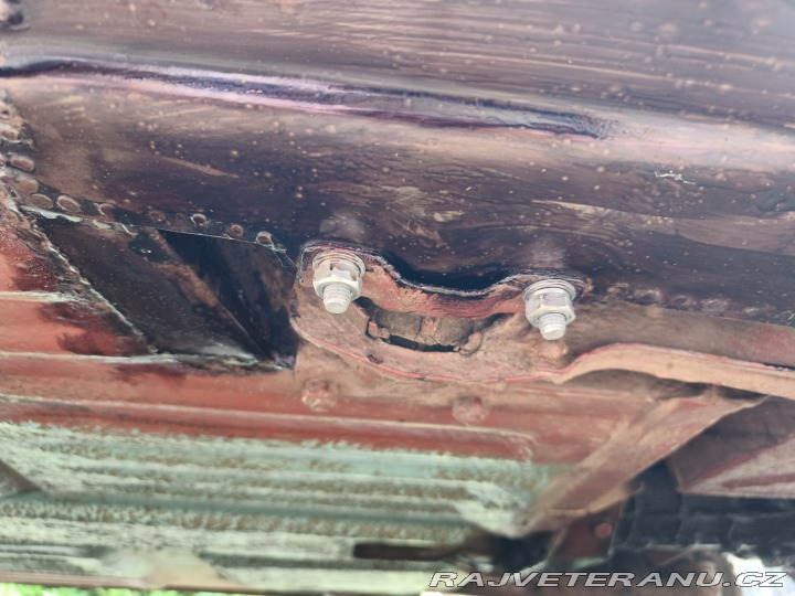 Škoda 110 717 1972