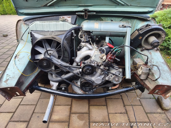 Škoda 110 717 1972