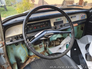 Škoda 110 717 1972