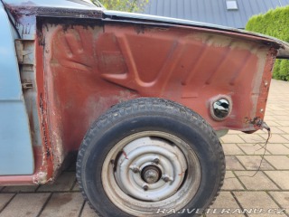 Škoda 110 717 1972