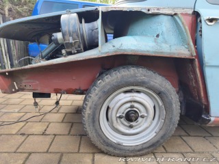 Škoda 110 717 1972