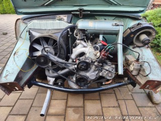 Škoda 110 717 1972
