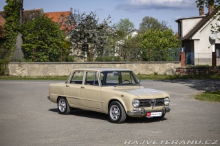 Alfa Romeo Giulia Romeo Giulia 1300 Super