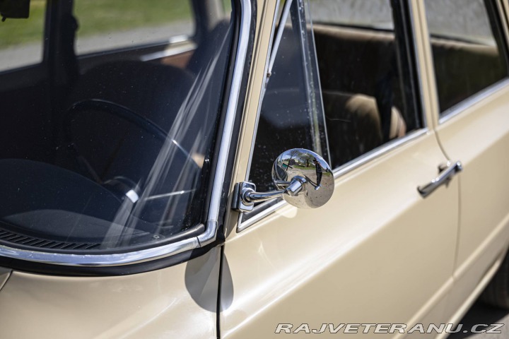 Alfa Romeo Giulia Romeo Giulia 1300 Super 1971