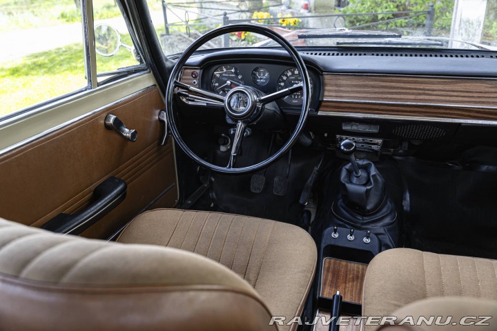 Alfa Romeo Giulia Romeo Giulia 1300 Super 1971
