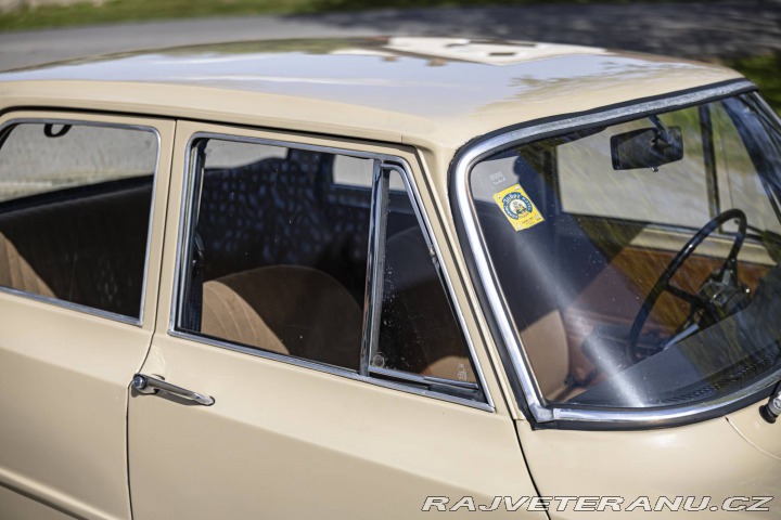 Alfa Romeo Giulia Romeo Giulia 1300 Super 1971