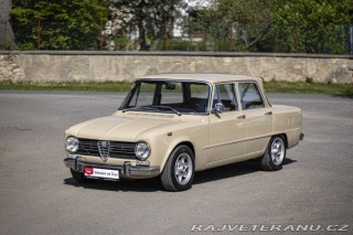 Alfa Romeo Giulia Romeo Giulia 1300 Super 1971