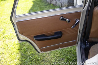 Alfa Romeo Giulia Romeo Giulia 1300 Super 1971