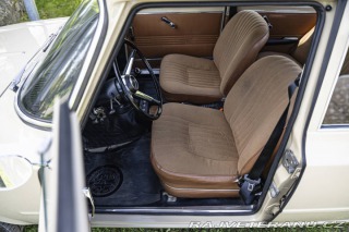 Alfa Romeo Giulia Romeo Giulia 1300 Super 1971