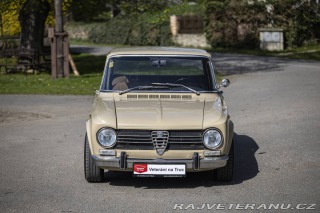 Alfa Romeo Giulia Romeo Giulia 1300 Super 1971
