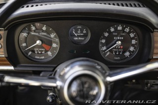 Alfa Romeo Giulia Romeo Giulia 1300 Super 1971