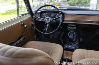 Alfa Romeo Giulia Romeo Giulia 1300 Super 1971