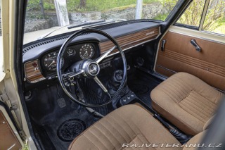 Alfa Romeo Giulia Romeo Giulia 1300 Super 1971