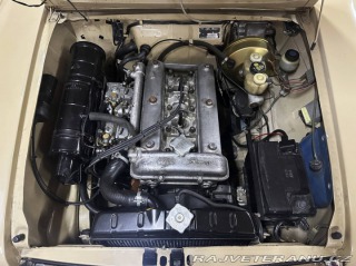 Alfa Romeo Giulia Romeo Giulia 1300 Super 1971