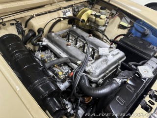 Alfa Romeo Giulia Romeo Giulia 1300 Super 1971