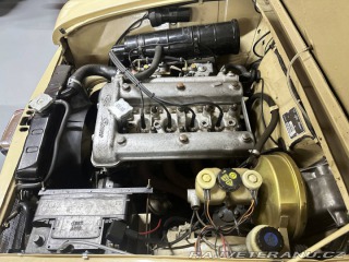 Alfa Romeo Giulia Romeo Giulia 1300 Super 1971