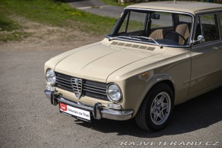 Alfa Romeo Giulia Romeo Giulia 1300 Super 1971