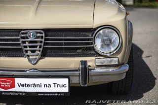 Alfa Romeo Giulia Romeo Giulia 1300 Super 1971
