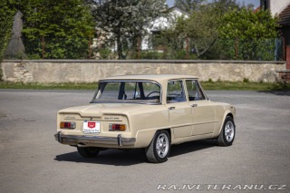 Alfa Romeo Giulia Romeo Giulia 1300 Super 1971