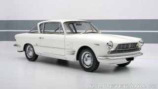 Fiat Coupé 2300 S