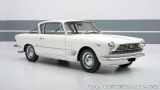 Fiat Coupé 2300 S 1968