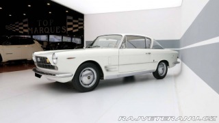 Fiat Coupé 2300 S 1968