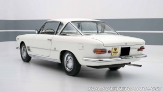 Fiat Coupé 2300 S 1968